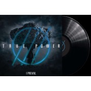 I Prevail: True Power - Plak