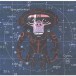 Spacemonkeyz Versus Gorillaz - Laika Come Home - CD