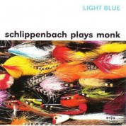 Alexander von Schlippenbach plays Monk - CD