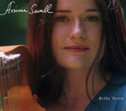 Arianna Savall: Bella Terra - CD
