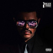 The Weeknd: After Hours Remix EP (RSD 2021) - Plak