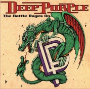 Deep Purple: The Battle Rages On - Plak