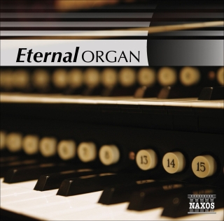 Çeşitli Sanatçılar: Organ (Eternal) - CD