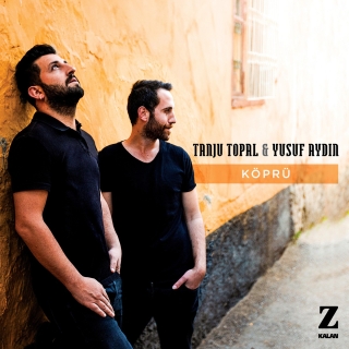 Tanju Duru: Köprü Geliyor - CD