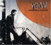 Yoav: Charmed And Strange - CD