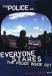 Everyone Stares - The Police Inside Out - DVD