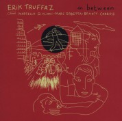 Erik Truffaz: In Between - CD