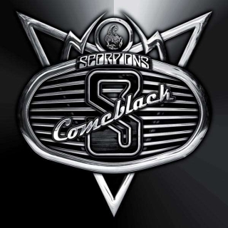 Scorpions: Comeblack - CD