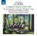 Glière: Complete Duets with Cello - CD