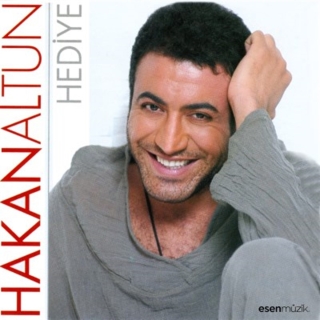 Hakan Altun: Hediye - CD