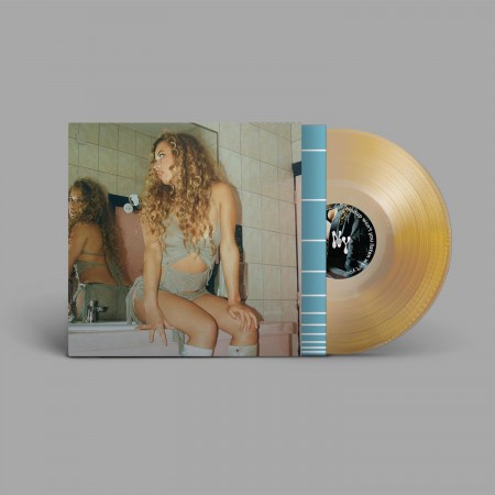 Nilüfer Yanya: My Method Actor (Amber Vinyl) - Plak