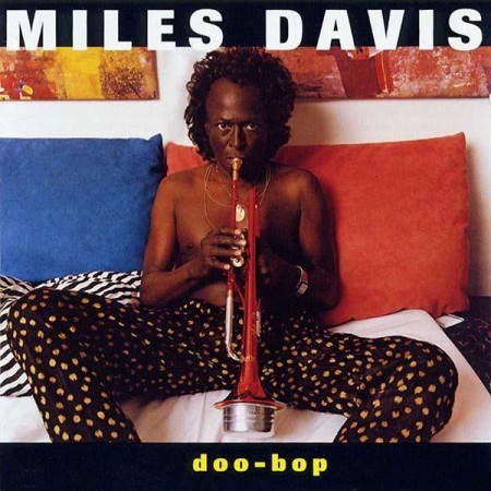 Miles Davis: Doo Bop - CD