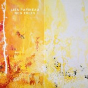 Lisa Papineau: Red Trees - CD