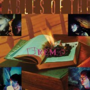 R.E.M.: Fables Of The Reconstruction - CD