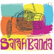 Sarah Willis: Sarahbanda - Plak