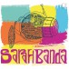 Sarahbanda - Plak