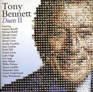 Tony Bennett: Duets II - CD