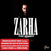 Murat İbrahimbaş: Zarha - CD