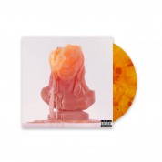 Kesha: High Road (Orange & Red Vinyl) - Plak
