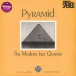 Pyramid (Remastered) - Plak