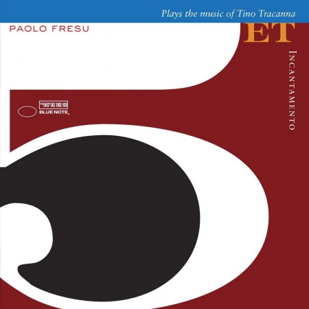 Paolo Fresu Quintet: Incantamento - CD