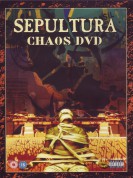 Sepultura: Chaos A.D. - DVD