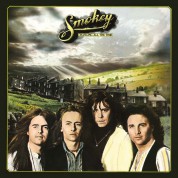 Smokie: Changing All The Time (Colored Vinyl) - Plak