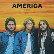 America: Homecoming - CD