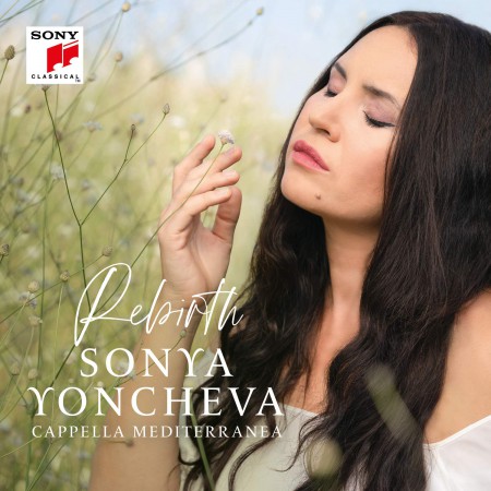 Sonya Yoncheva: Rebirth - CD