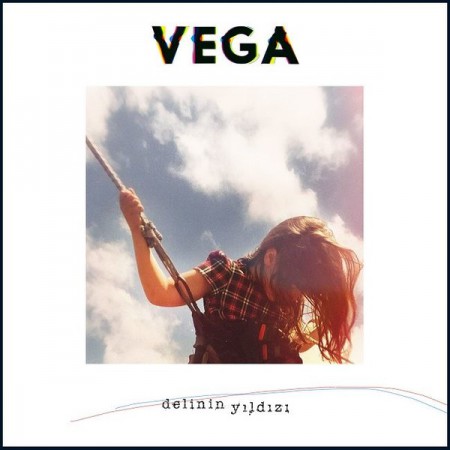 Vega: Delinin Yıldızı - CD