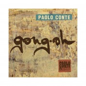 Paolo Conte: Gong-Oh Best Of - CD