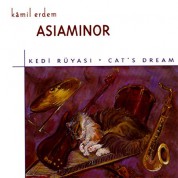Asiaminor: Kedi Rüyası - CD