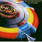 Electric Light Orchestra: Out of the Blue - CD