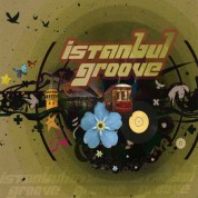 İstanbul Groove - CD