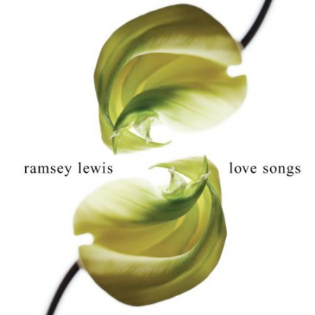 Ramsey Lewis: Love Songs - CD