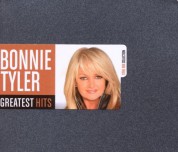 Bonnie Tyler: Steel Box Collection: Greatest Hits - CD