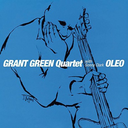 Grant Green: Oleo + 4 Bonus Tracks - CD