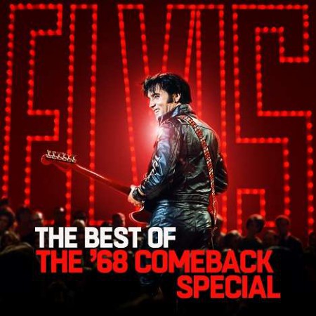 Elvis Presley: 68 Comeback Special: (50th Anniversary Edition.) - CD