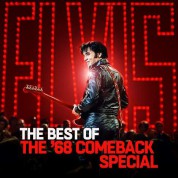Elvis Presley: 68 Comeback Special: (50th Anniversary Edition.) - CD