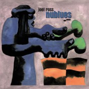 Joel Ross: Nublues - CD