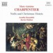 Charpentier, M.-A.: Noels and Christmas Motets, Vol. 1 - CD
