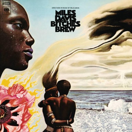Miles Davis: Bitches Brew - Plak