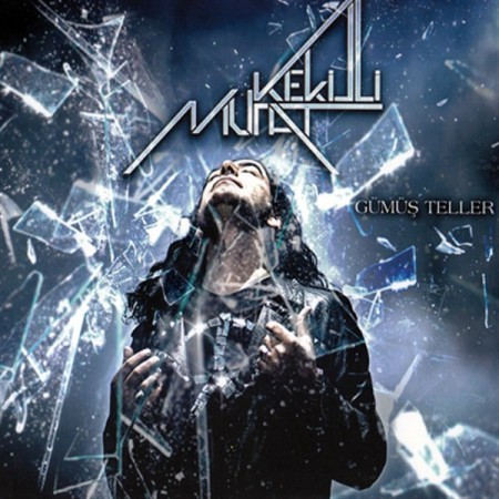 Murat Kekilli: Gümüş Teller - CD