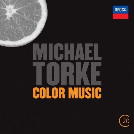 Atlanta Symphony Orchestra, Baltimore Symphony Orchestra, David Zinman, Kent Nagano, London Sinfonietta, Michael Torke, Yoel Levi: Michael Torke: Color Music - CD