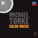 Michael Torke: Color Music - CD