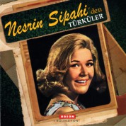 Nesrin Sipahi'den Türküler - CD