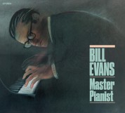 Bill Evans: Master Pianist (Moon Beams + How My Heart Sings!) - CD