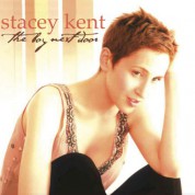 Stacey Kent: The Boy Next Door - Plak