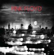 Pink Floyd: London 1966 -1967 - Plak