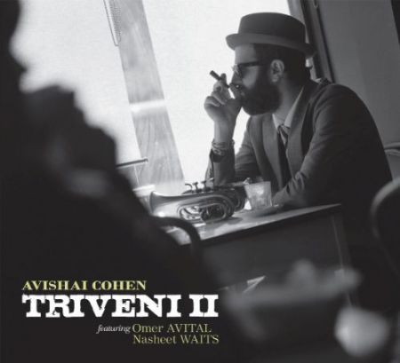 Avishai Cohen: Triveni II - CD